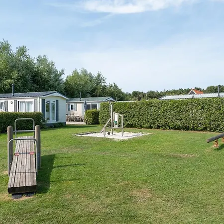 Heidehut Hotel Midsland Exterior photo