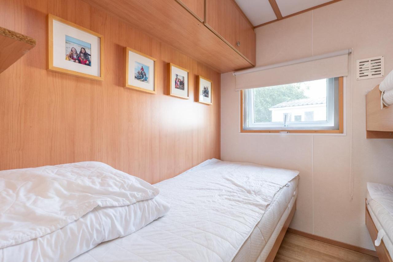 Campsite Heidehut Midsland
