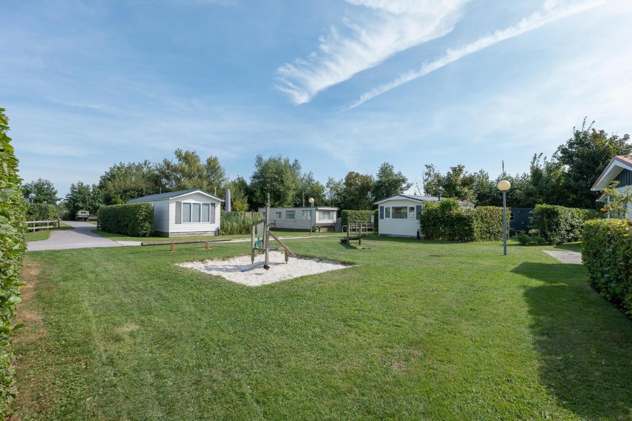 Heidehut * Midsland