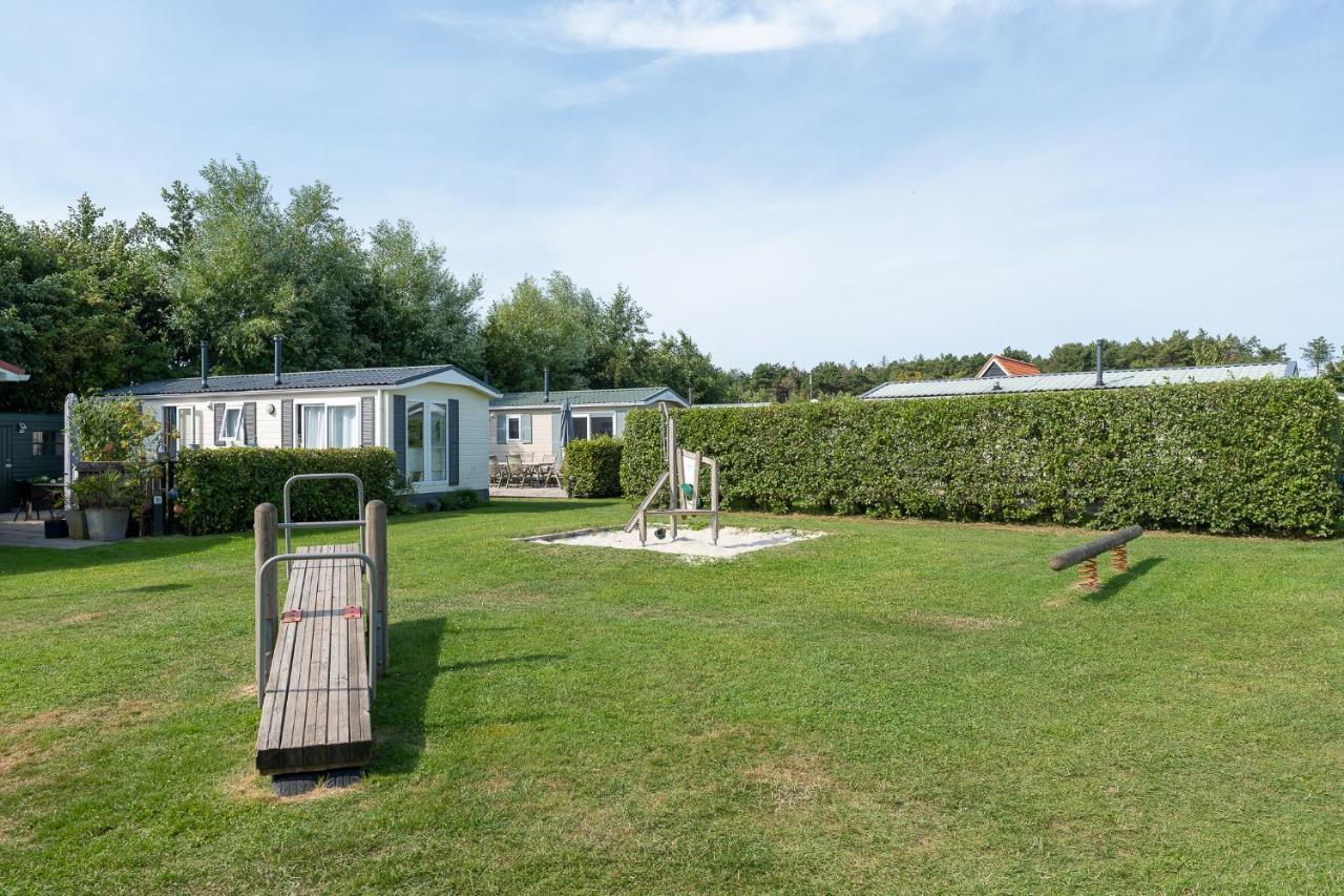 Heidehut
